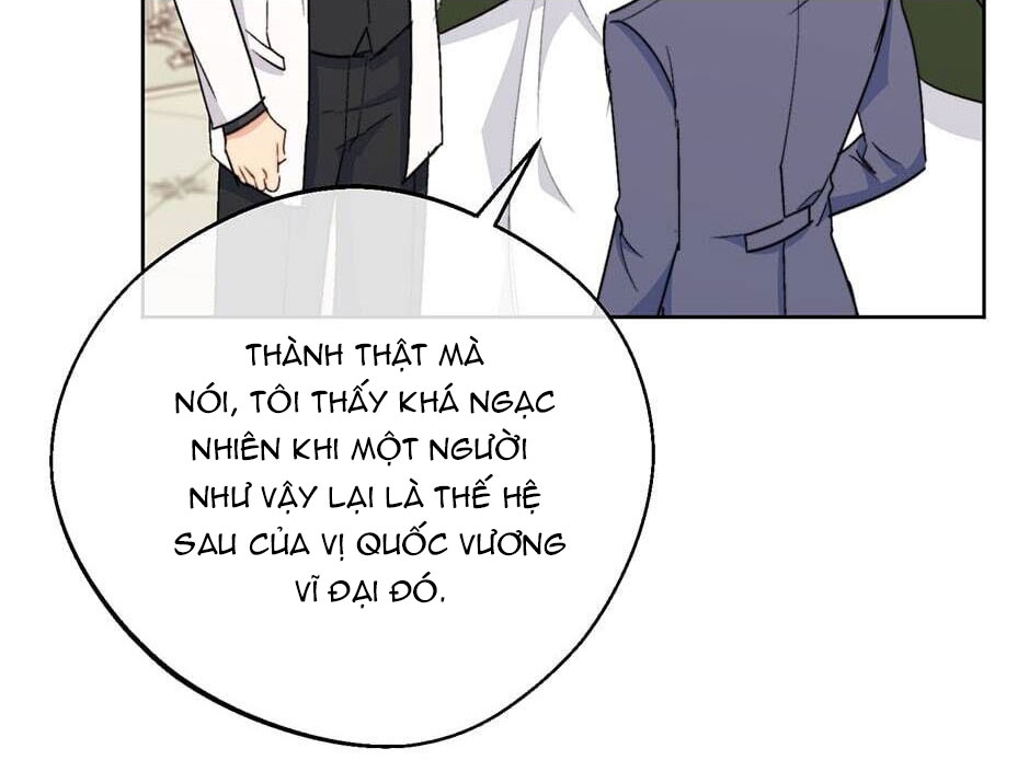 50 công thức pha trà của nữ công tước chapter 126 71