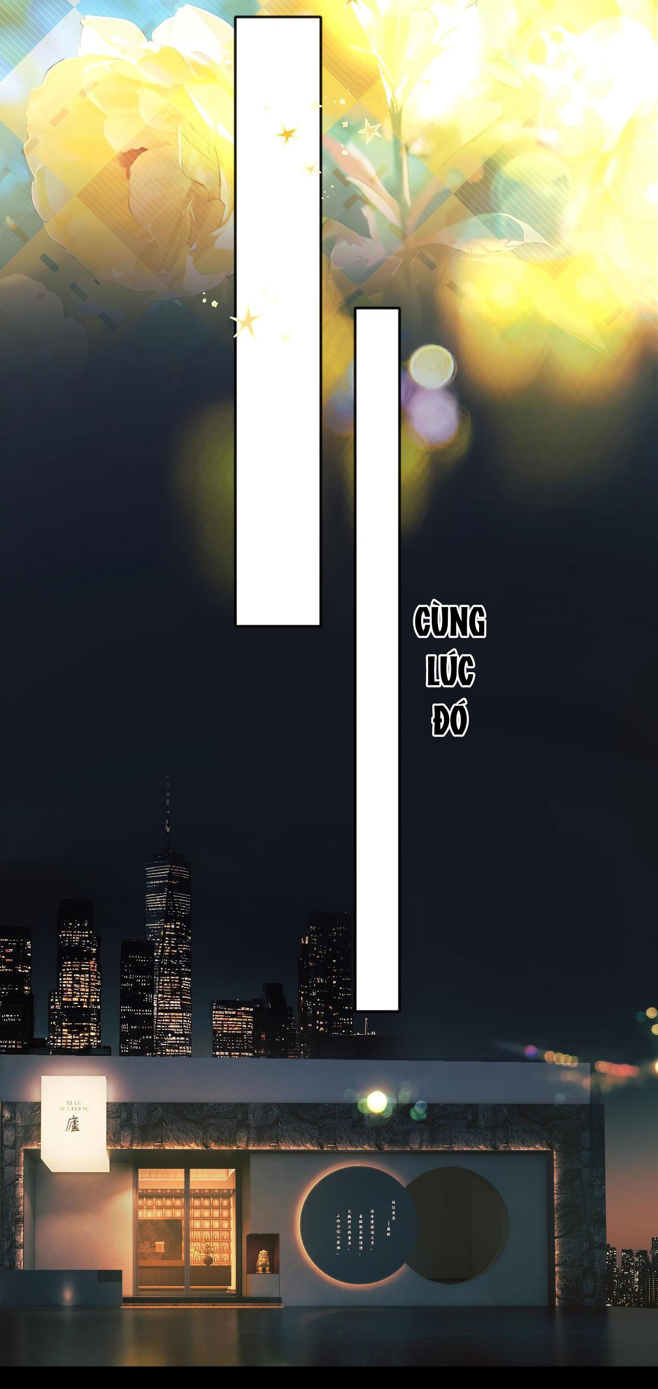 Trêu Nhầm chapter 24.2 1