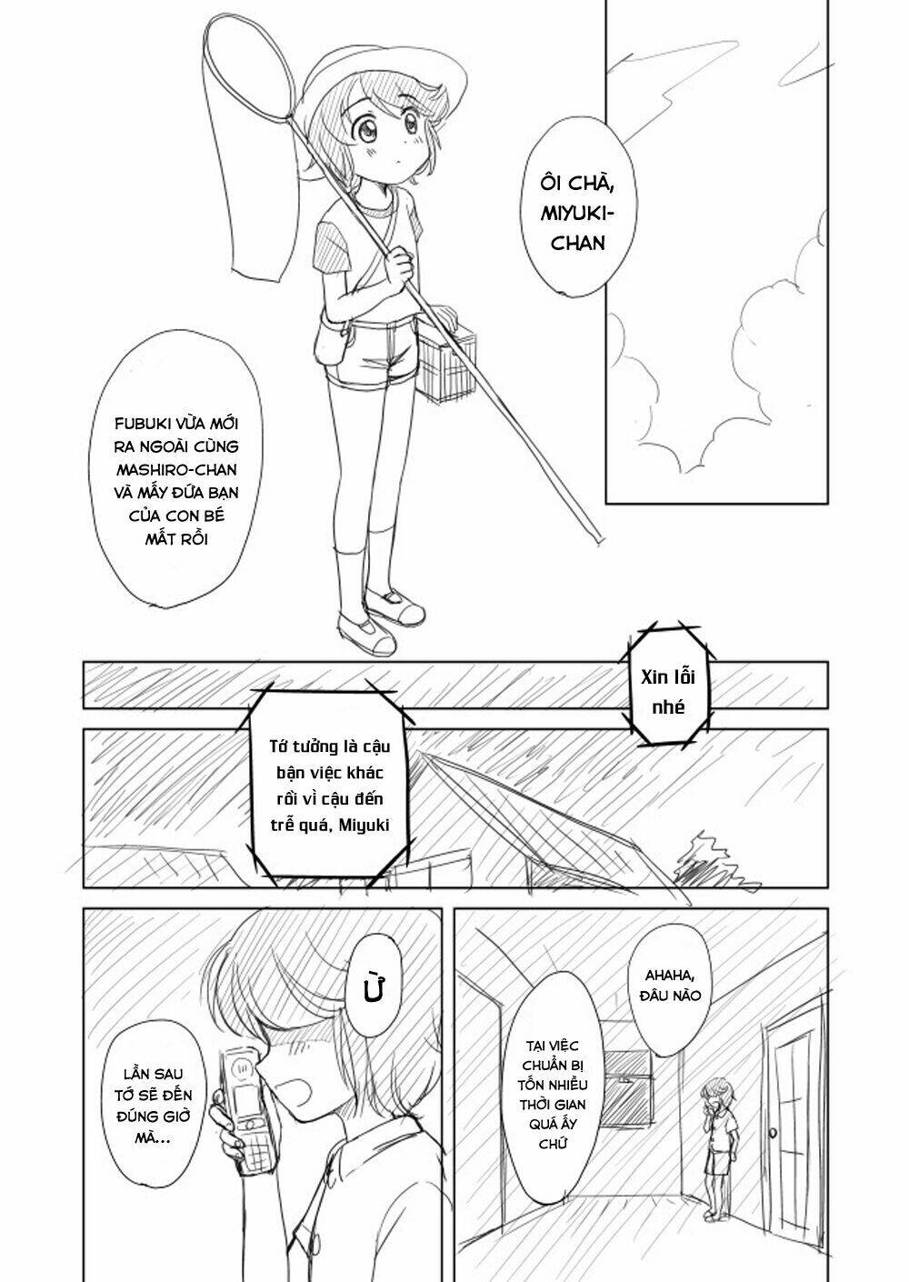 kantai collection doujinshi chapter 16 3