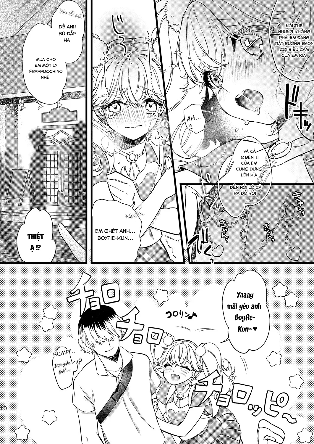 boyfie-kun chapter 1.1 11