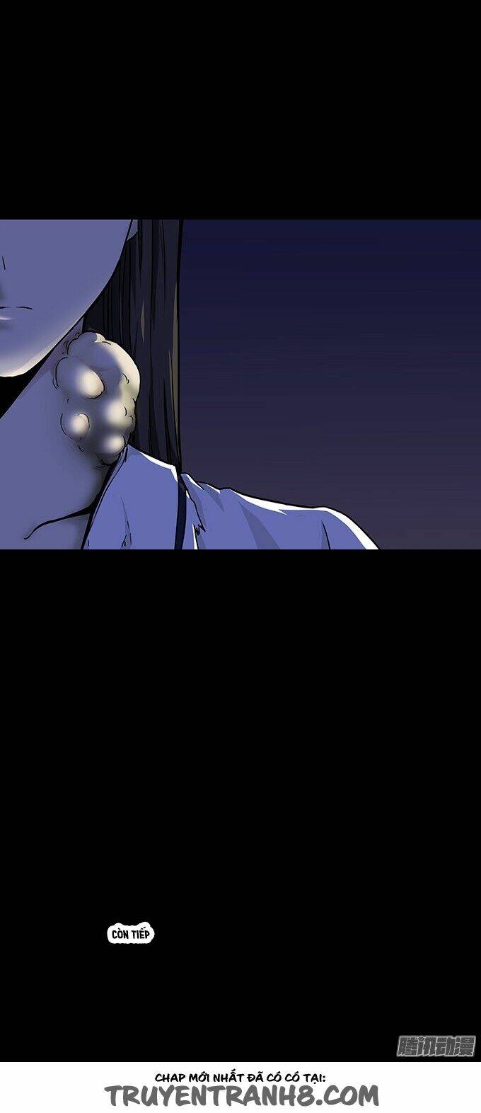 ớn lạnh tuyệt đối chapter 83 22