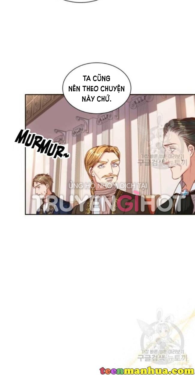 trở thành thư ký của bạo chúa chapter 38 19