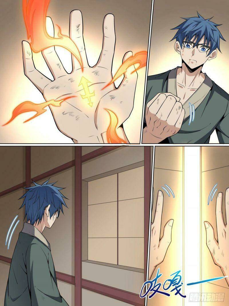 võ lực chí mạng chapter 66 6