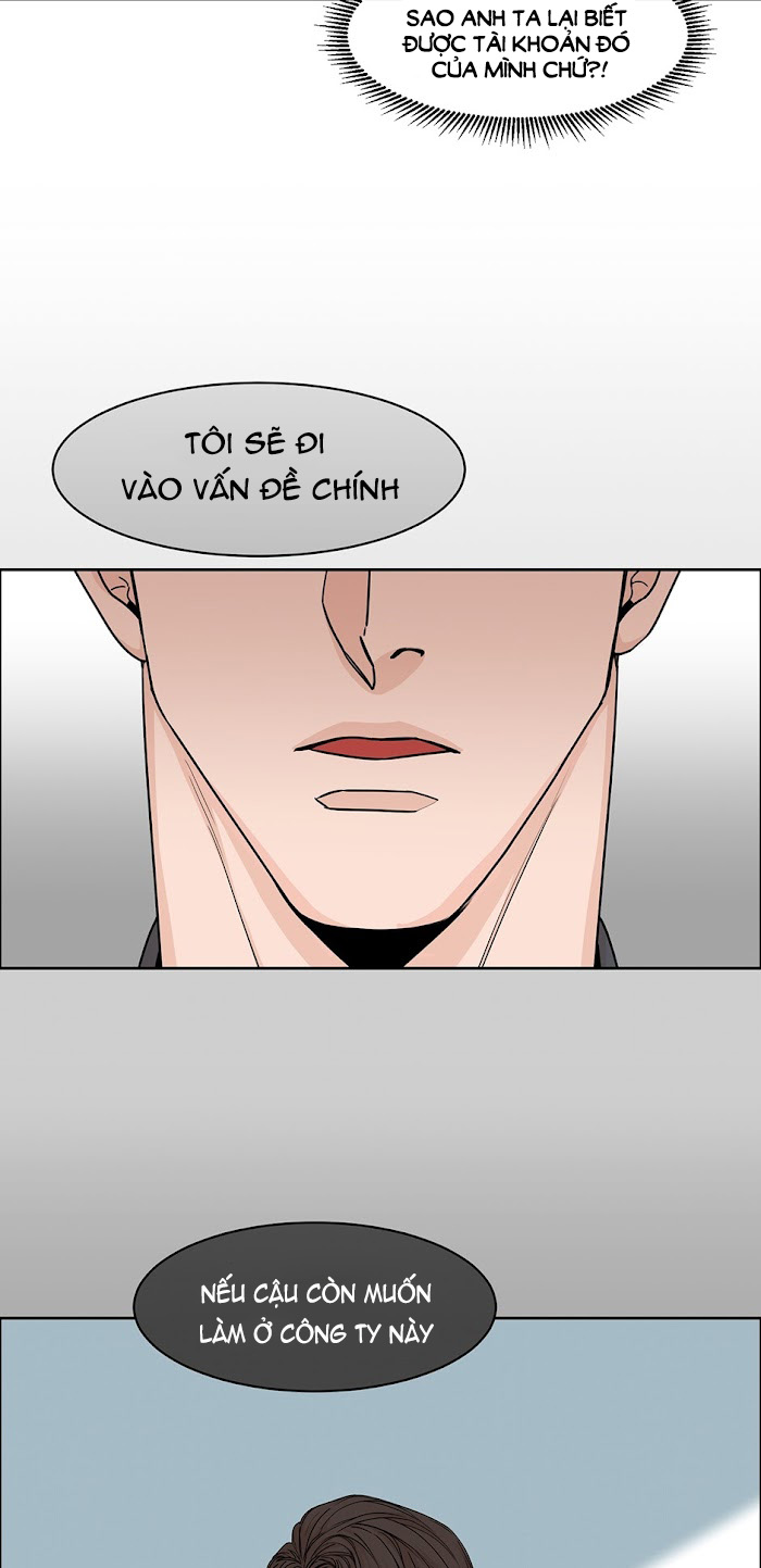 anh sẽ follow tôi chứ ? chapter 5.1 6