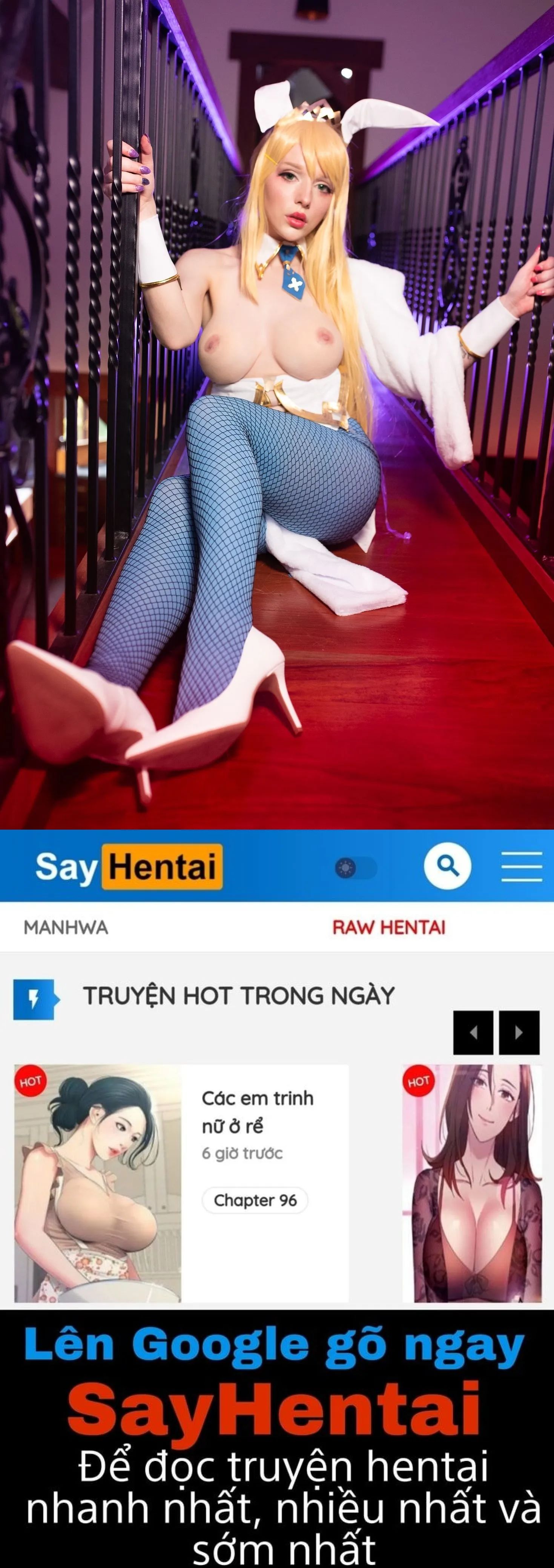 hình cosplay chapter 444 49