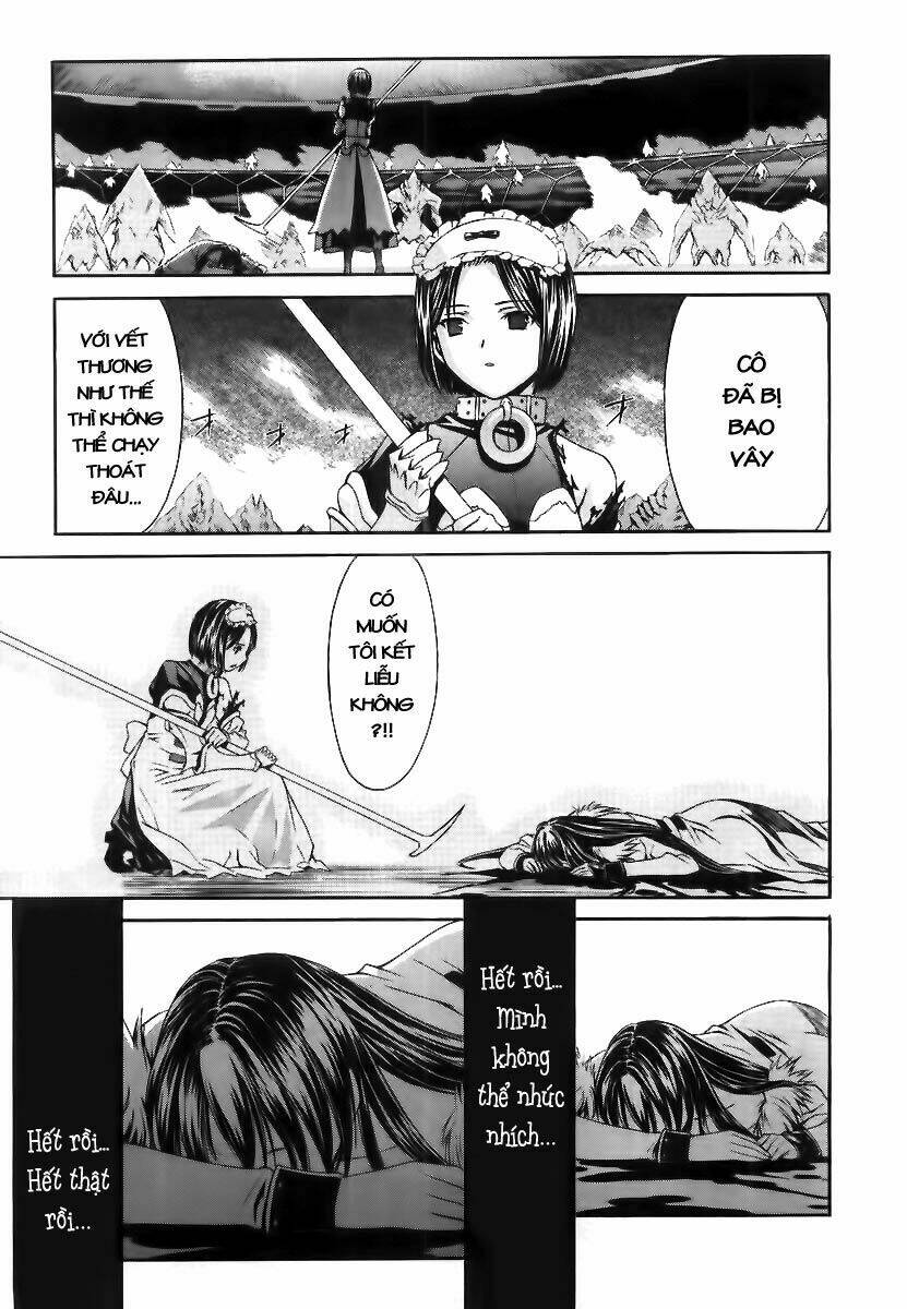 chrono crusade chapter 50 12