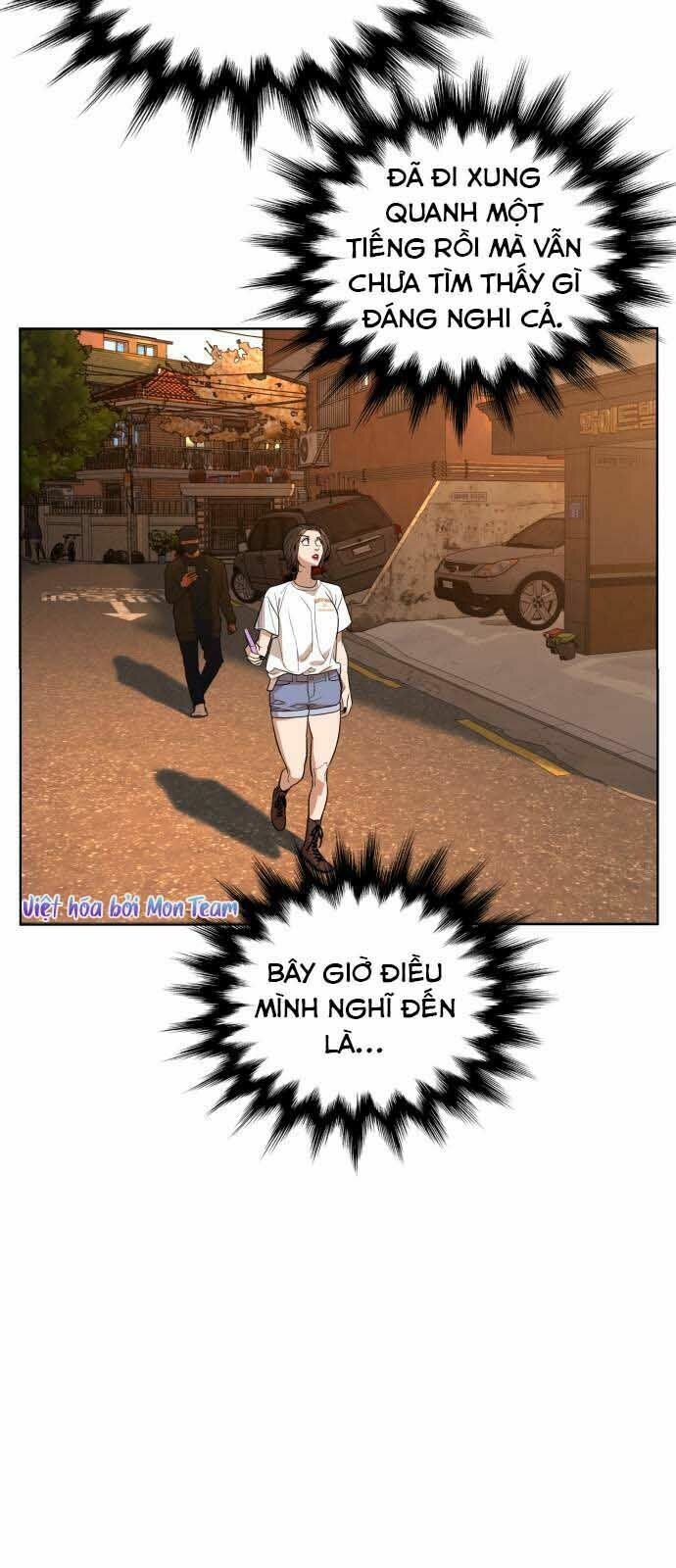 Máu trắng chapter 31 43