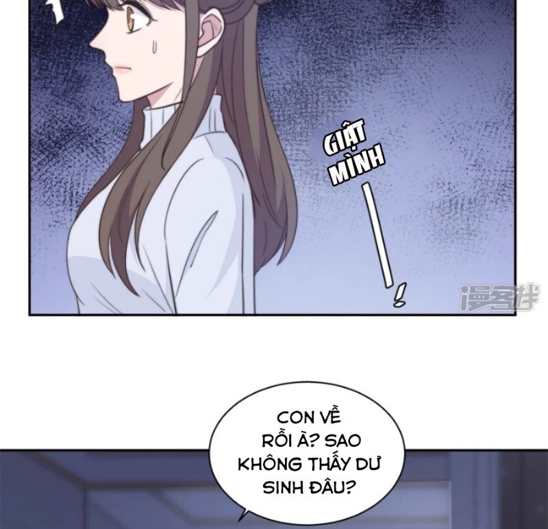 tổng tài, tránh xa tôi ra chapter 34 6