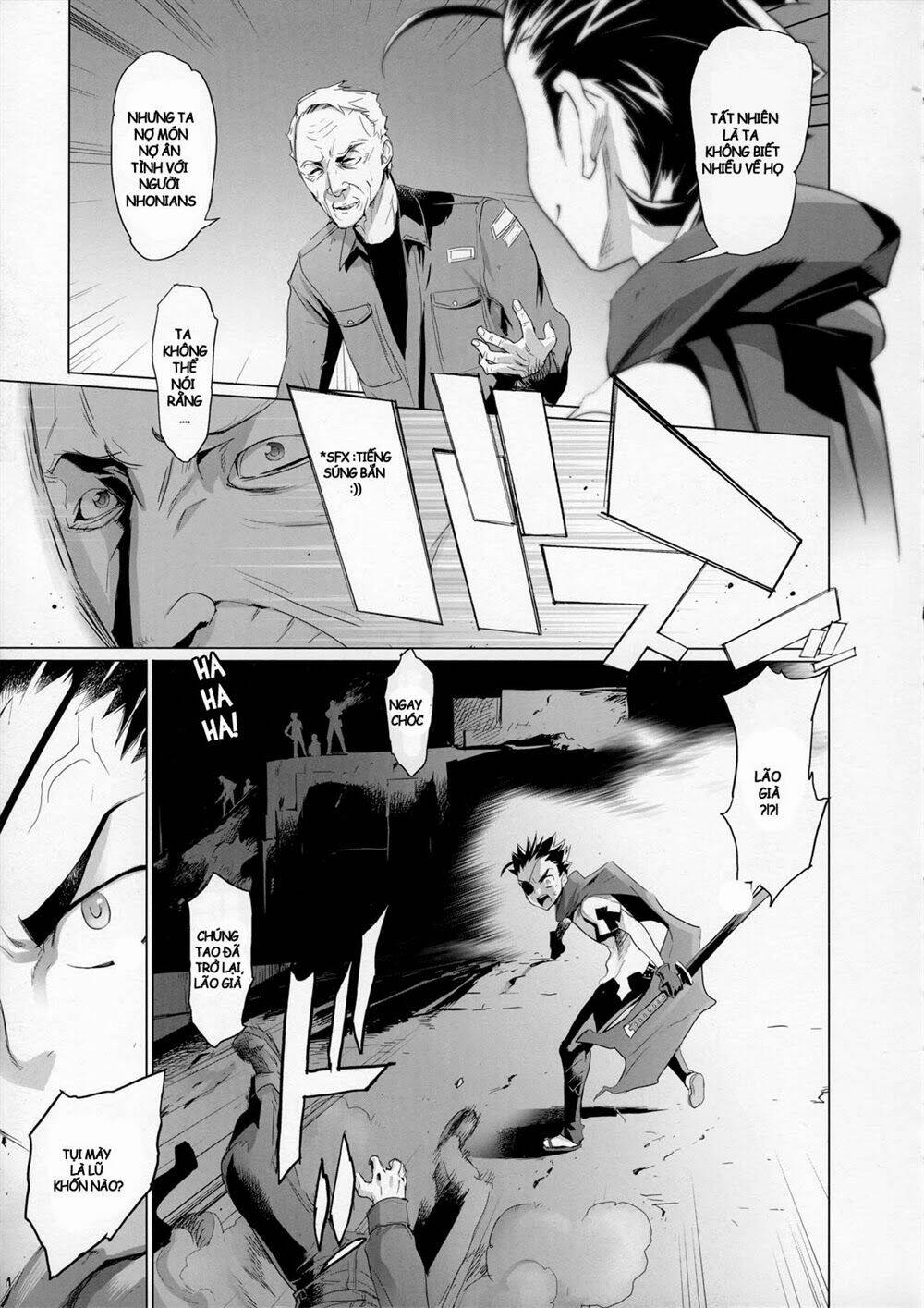 fire fire fire manga chapter 4 23