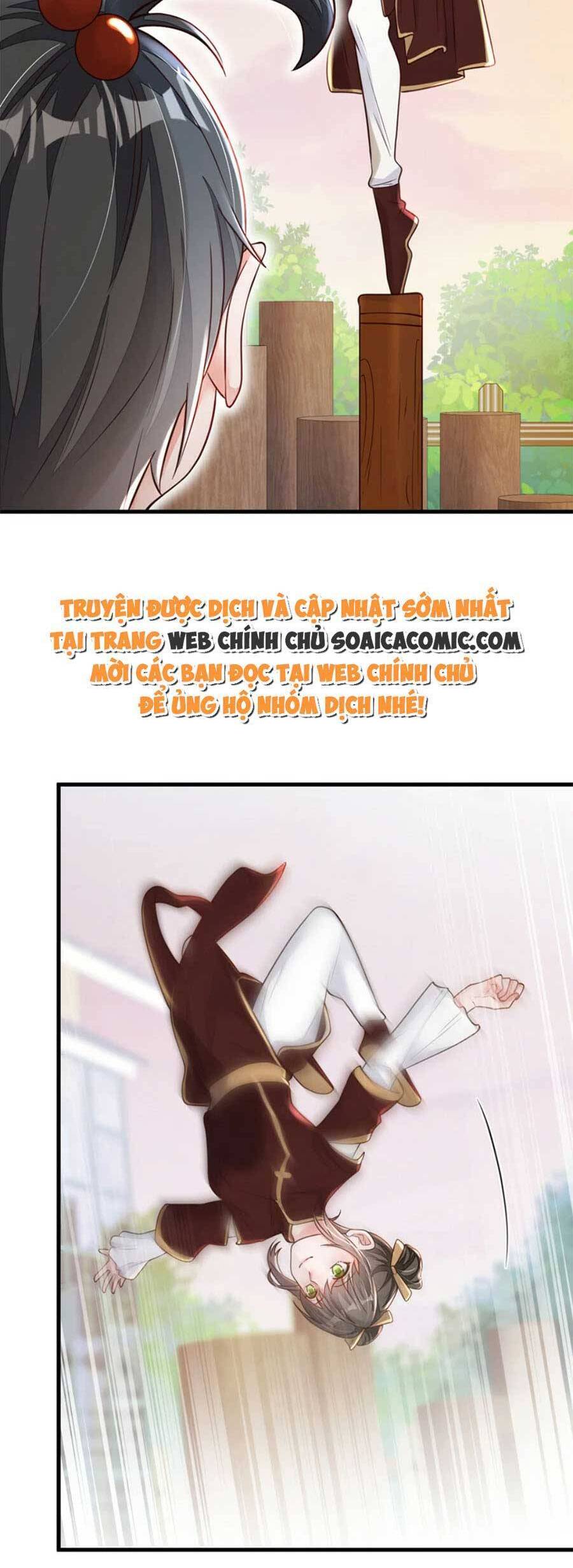 ác ma thì thầm chapter 141 14