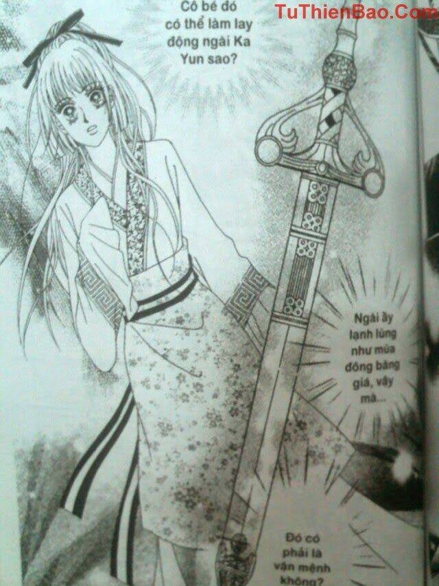 tình trong mộng chapter 6 88