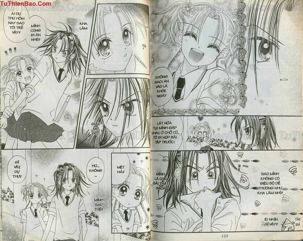 búp bê collen chapter 1 61