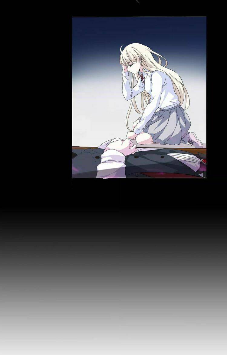 một lời không hợp liền hút máu chapter 3 34