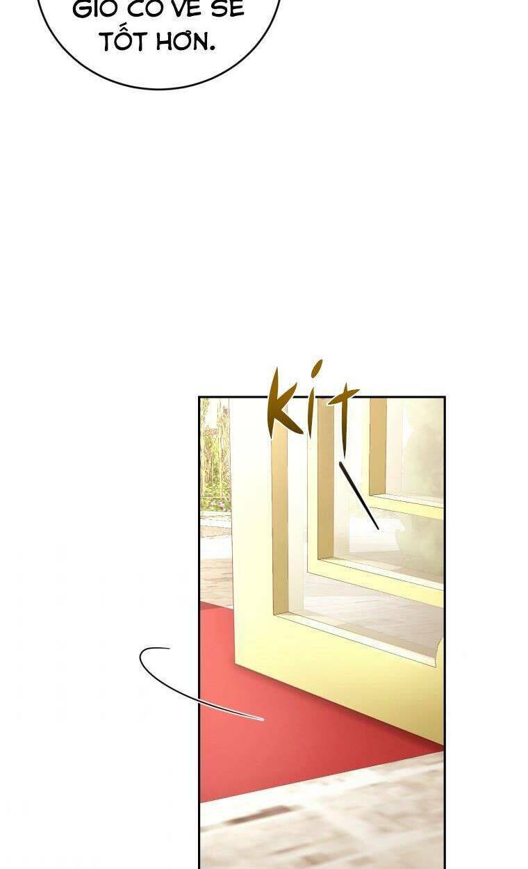 nhà điều chế nước hoa độc quyền của bạo chúa chapter 42 45