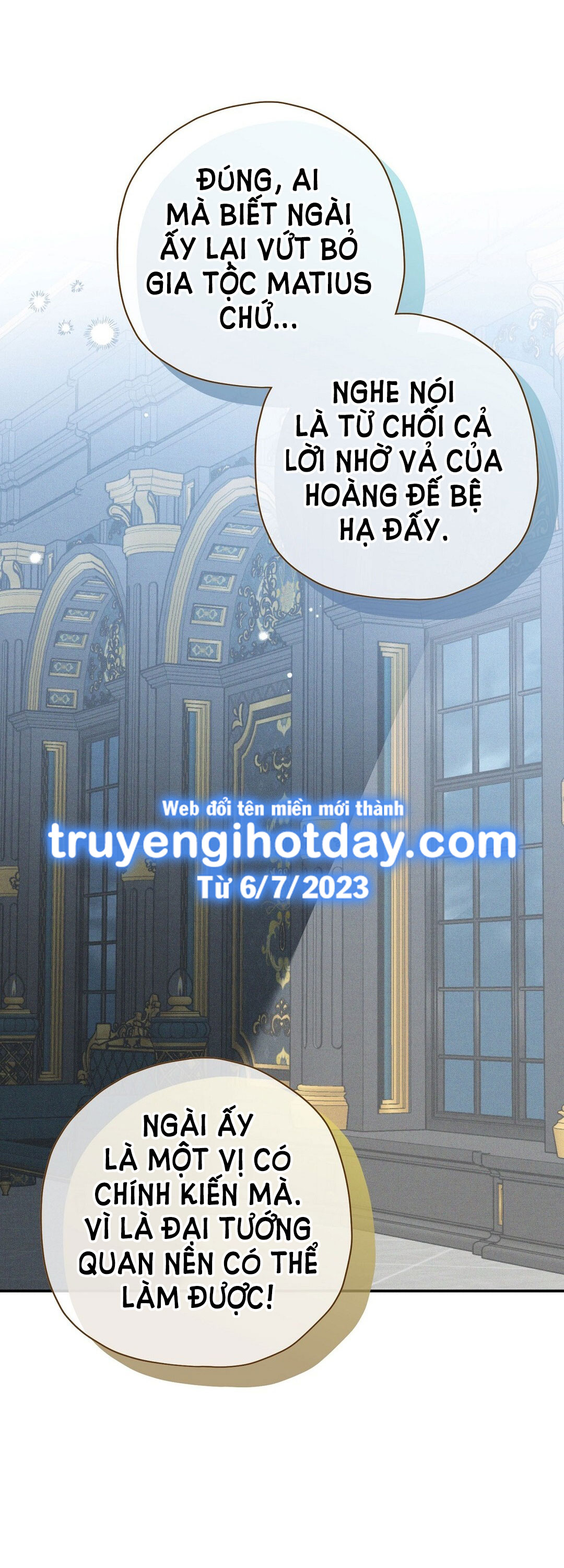 hoàng tử bất lương giấu mình là omega chapter 19.1 12