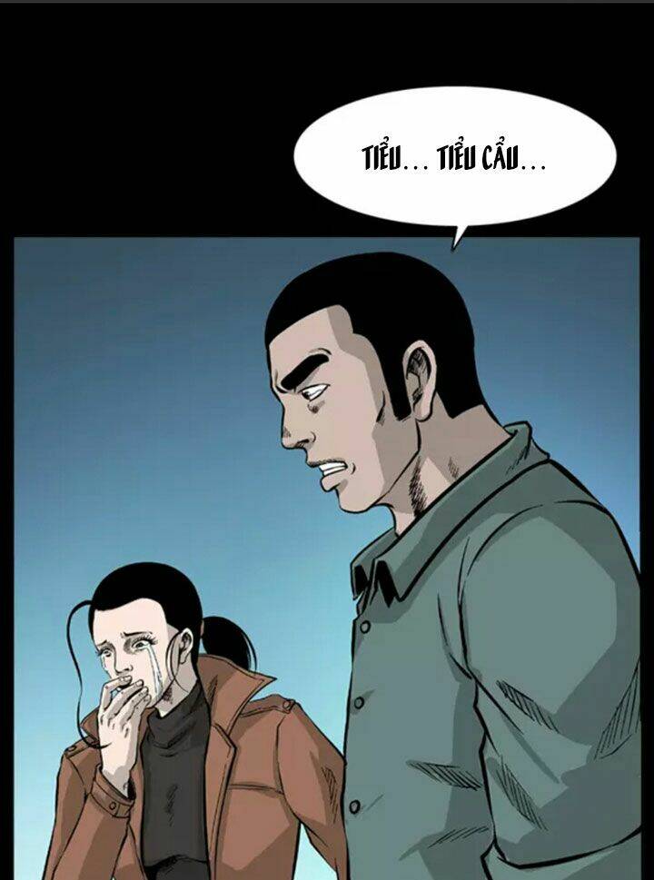 U Minh Ngụy Tượng Chapter 59 84