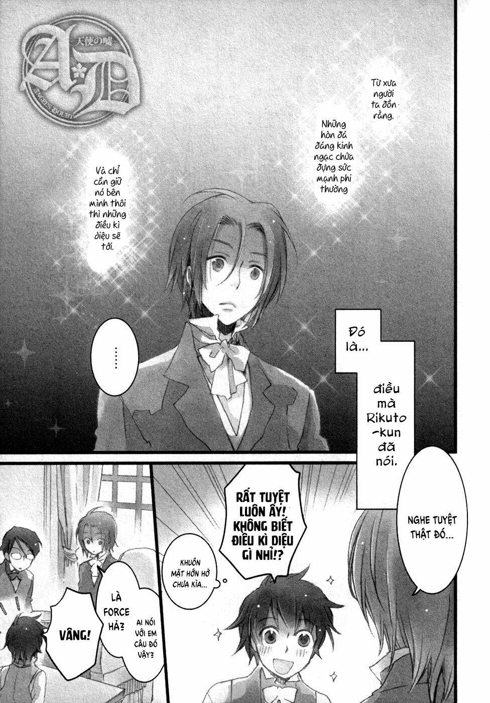 a*d tenshi no uso chapter 11 3