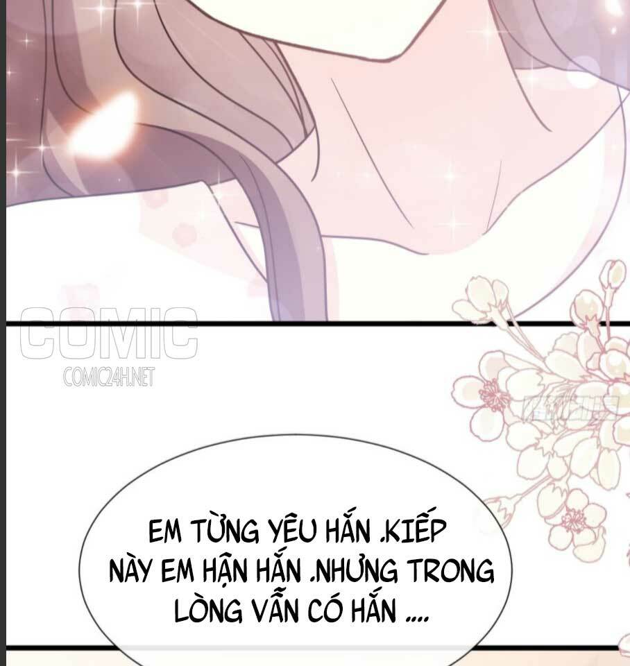 bá đạo tổng tài nhẹ nhàng yêu chapter 69.2 24