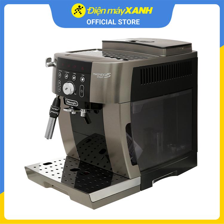 Máy Pha Cà Phê Delonghi ECAM250.33.TB - Hàng chính hãng