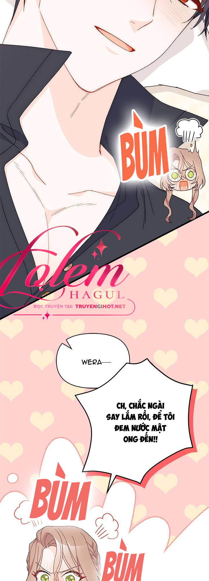 Tôi Đã Có Chồng Sau Khi Nhặt Được Nam Chính chapter 48.1 10