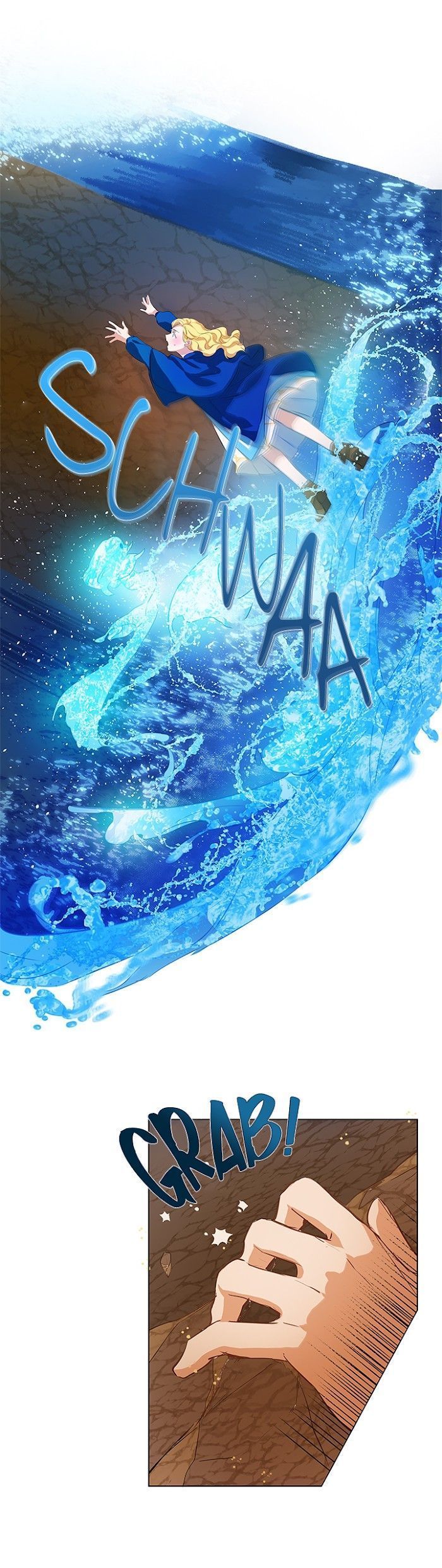 triệu hồi sư với mái tóc màu hoàng kim chapter 19 15