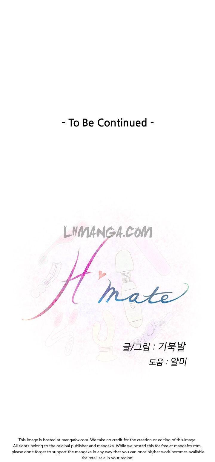 h-mate chapter 16 15