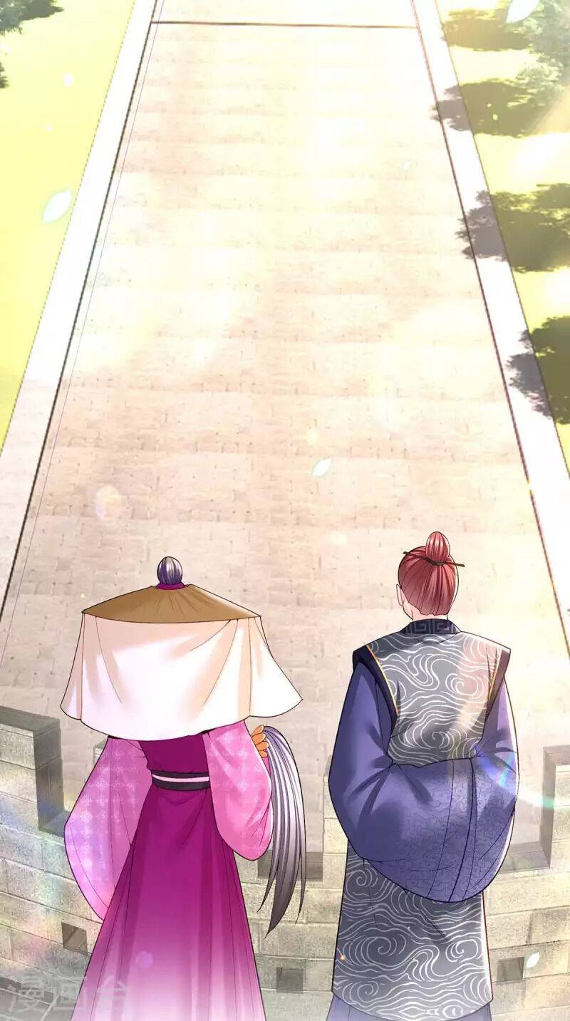 ngã tại hậu cung đương đại lão nữ chapter 120 7