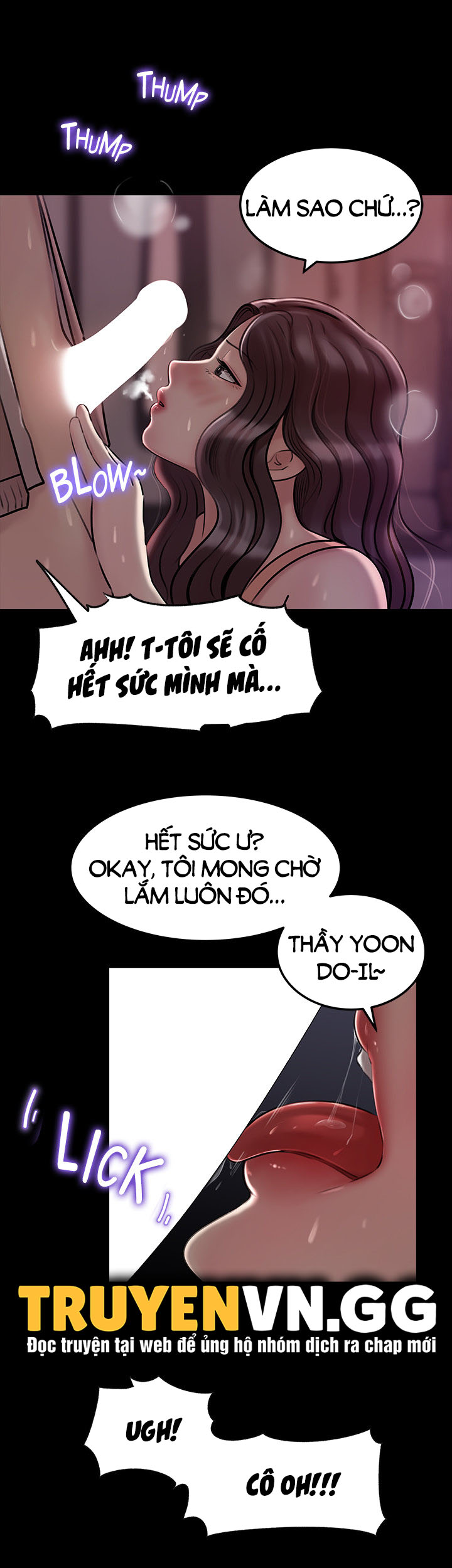 em vợ nóng bỏng chapter 9 20