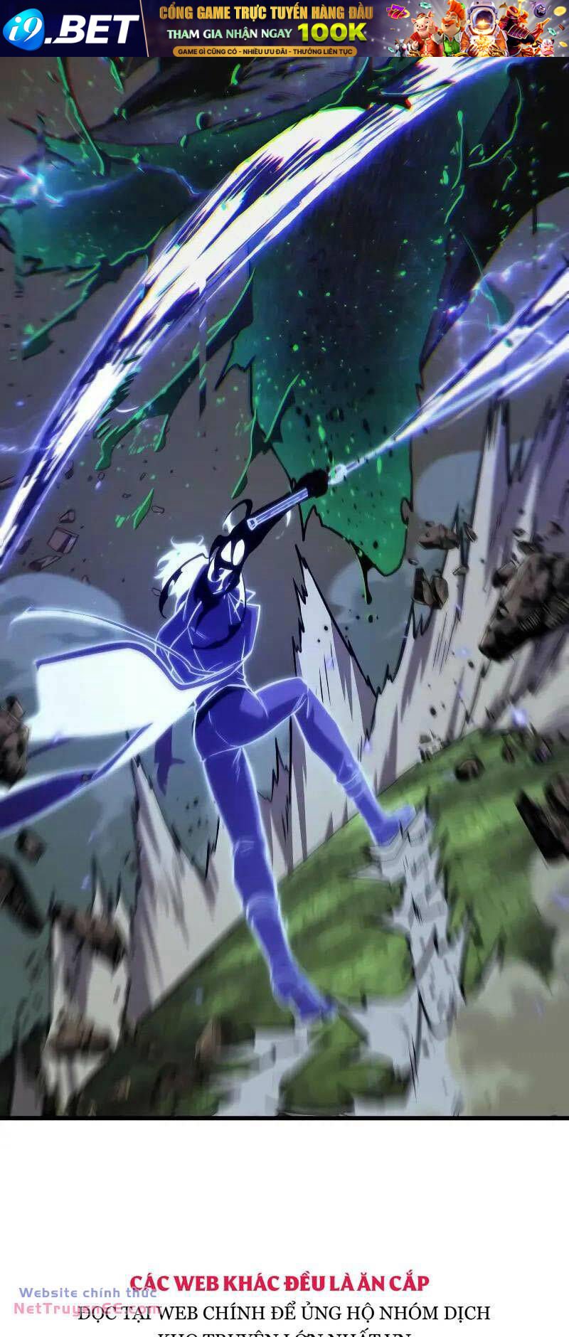 toàn trí độc giả - omniscient reader chapter 204 3