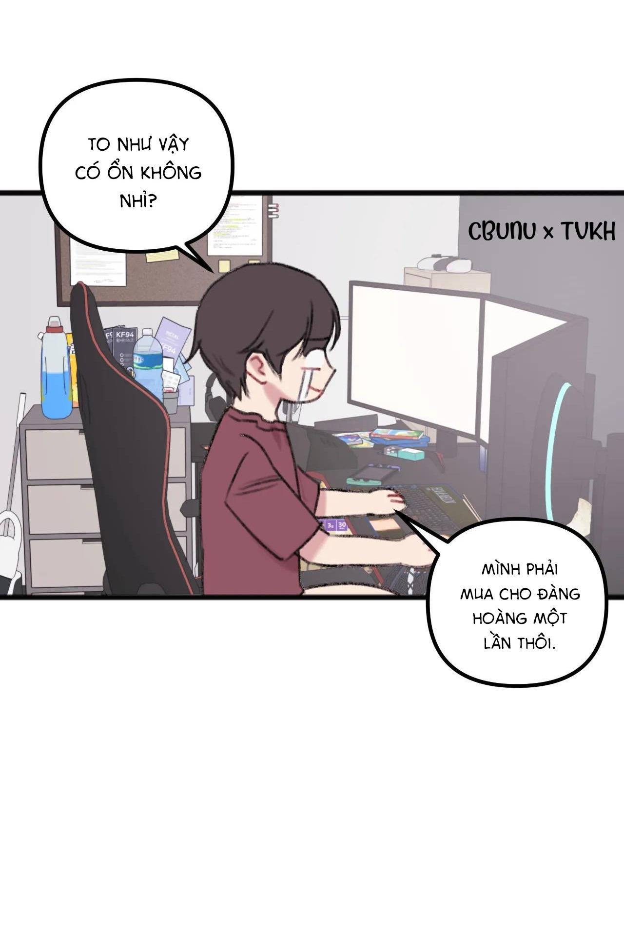 anh thật sự thích em sao chapter 5 41