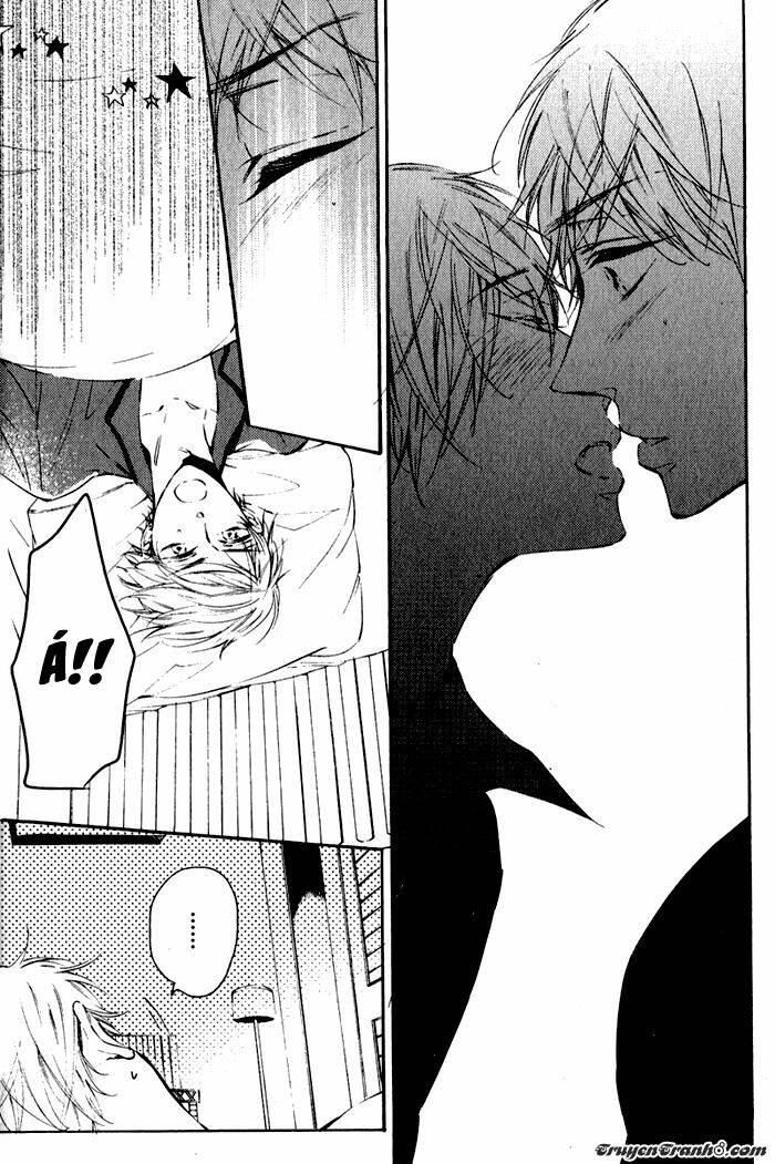 yawaraka na yuutsu chapter 4 11