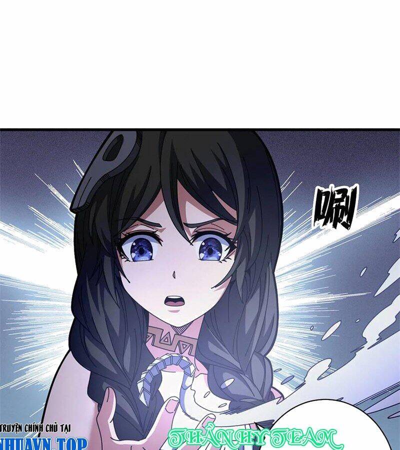 trưởng giám ngục trông coi các ma nữ chapter 96 8