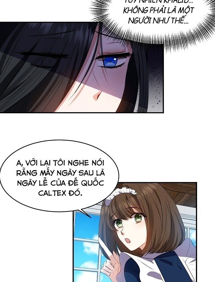 người chồng bạo chúa của tôi đã thay đổi chapter 4 24