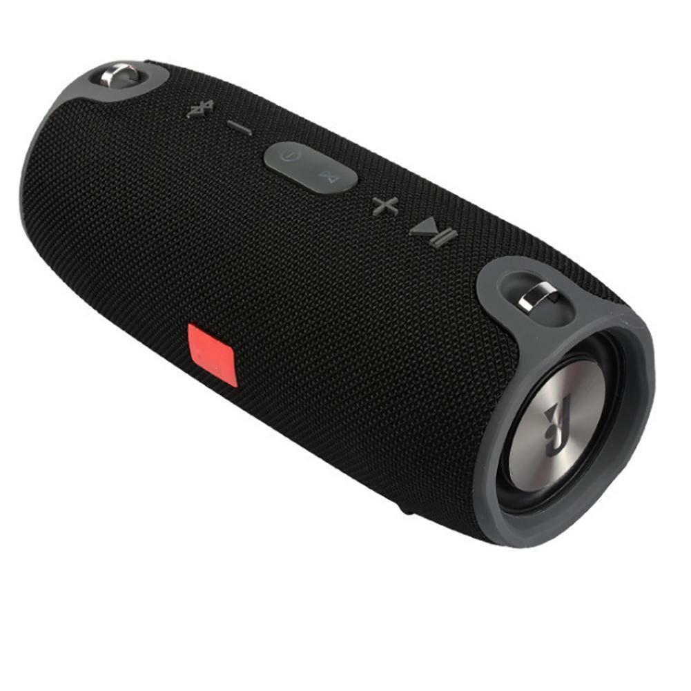 Loa Bluetooth không dây 40W chống nước cho điện thoại MP3 ziyi