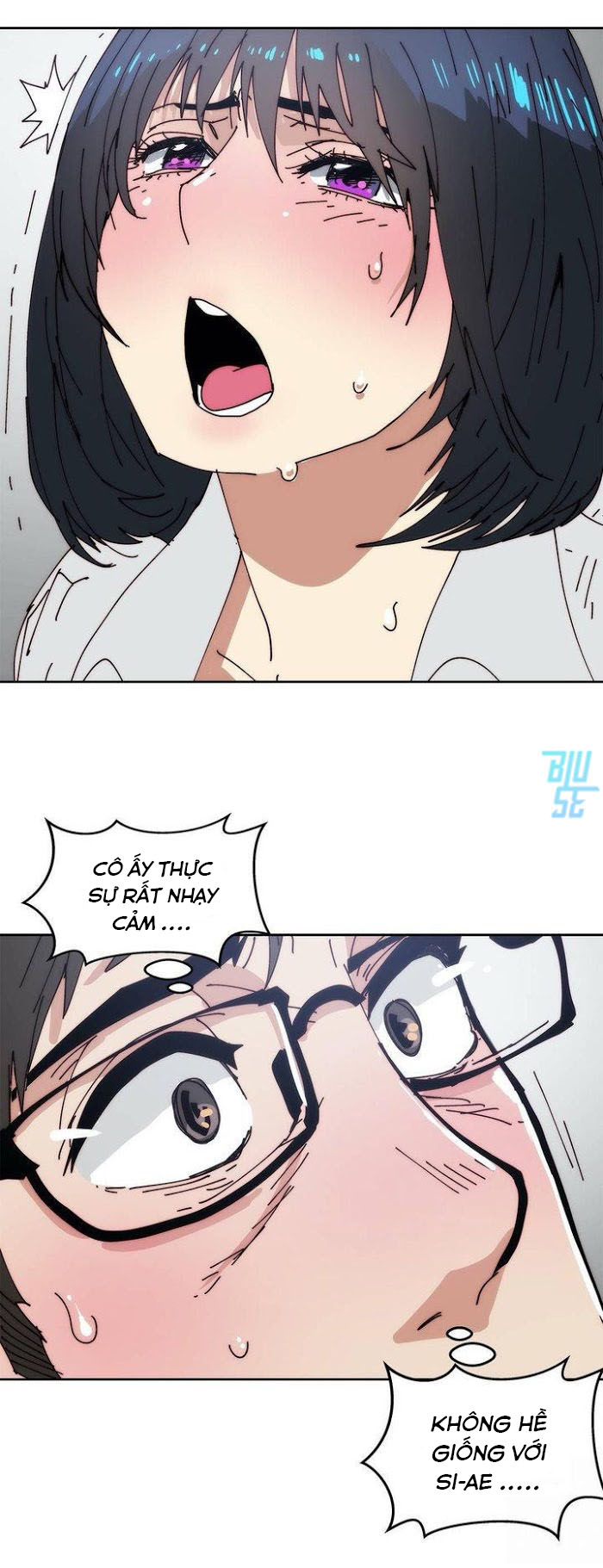 dục vọng chết người chapter 27 34