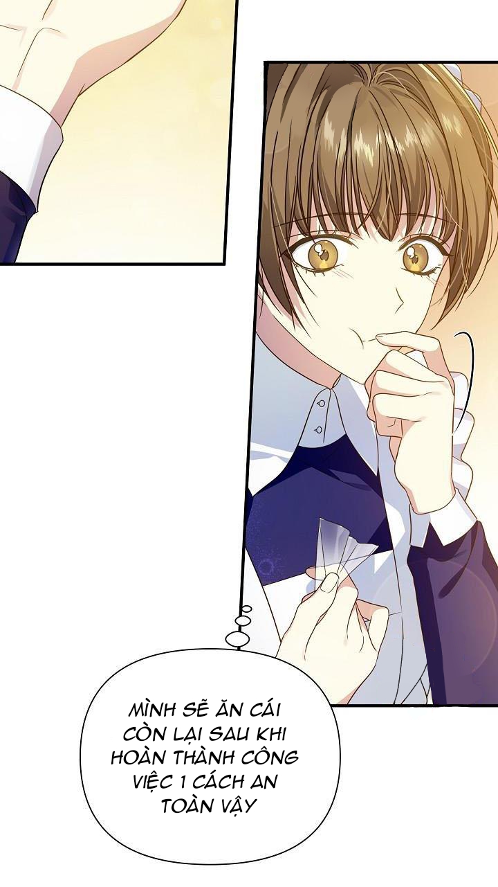 tôi đã ở đây ngay từ ban đầu chapter 27 67