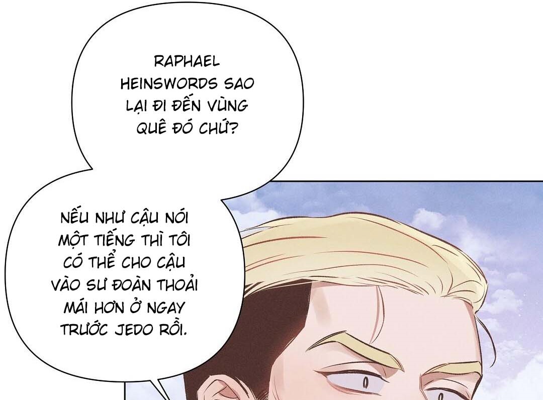 đại úy lãng mạn thân yêu của tôi chapter 24 62