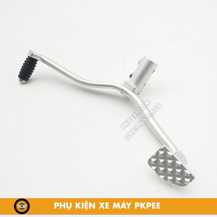 Cần Số Nhôm Mẫu K-Teach Gắn Dream, Wave, Future 110