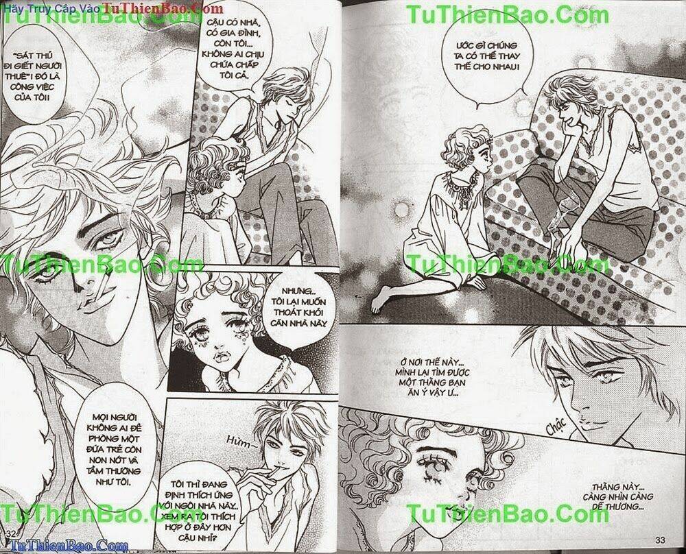 cổ vật kinh hoàng chapter 5 17