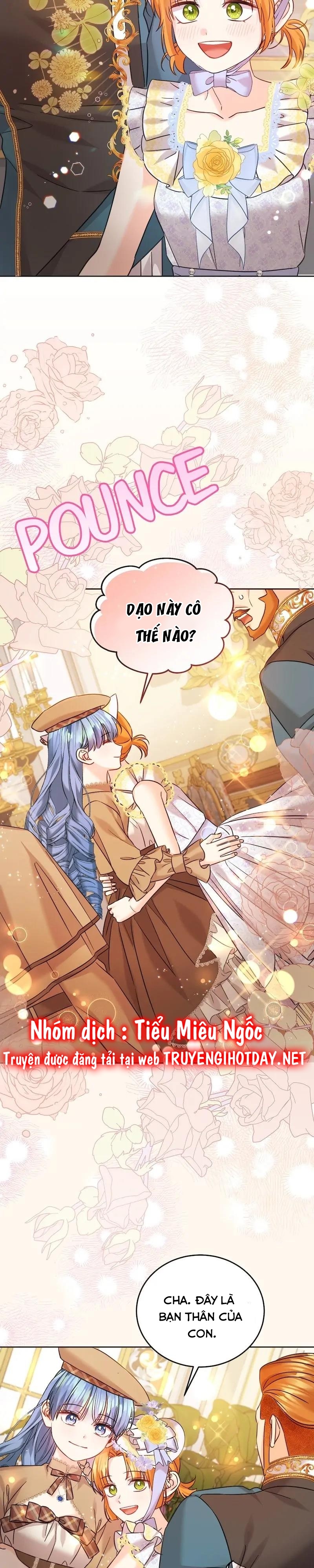 tôi sẽ cứu nam phản diện bị nữ chính ruồng bỏ chapter 93 15