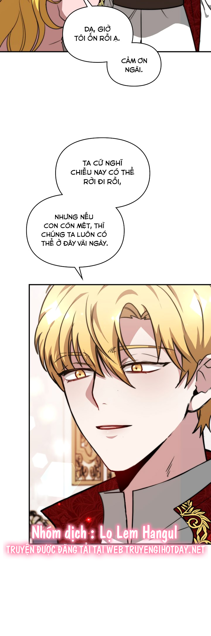 công nương eluana vita chapter 21 26