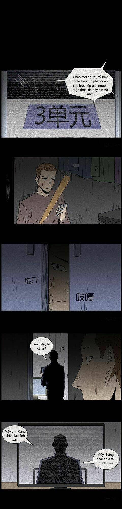 kinh dị đêm khuya chapter 100 13