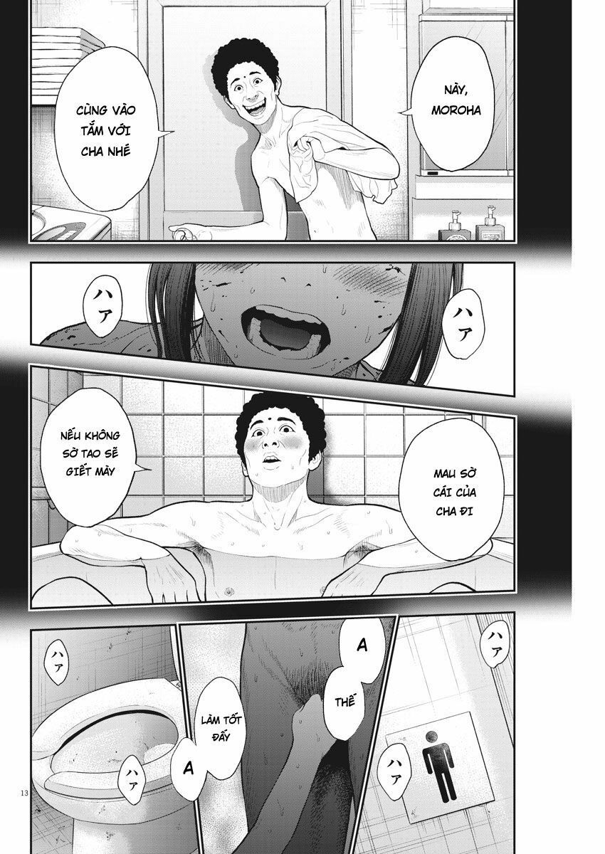 đọa nhân chapter 44 13