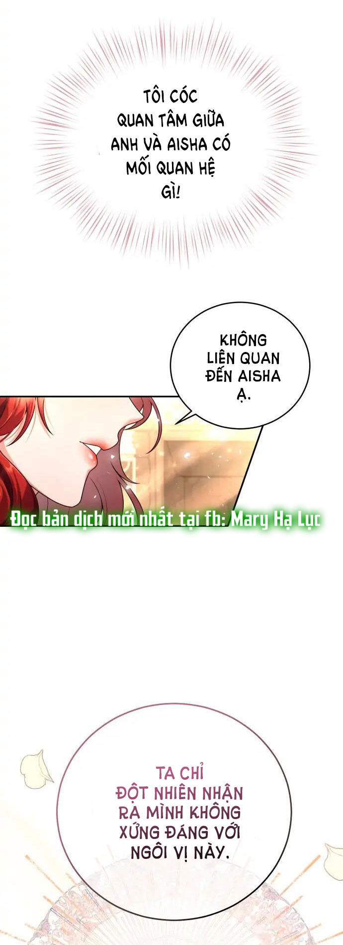 tôi sẽ ly hôn với người chồng bạo chúa chapter 2.2 14