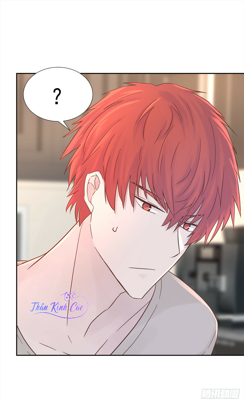 mối tình đầu gian nan của chu thành nhất chapter 29 42