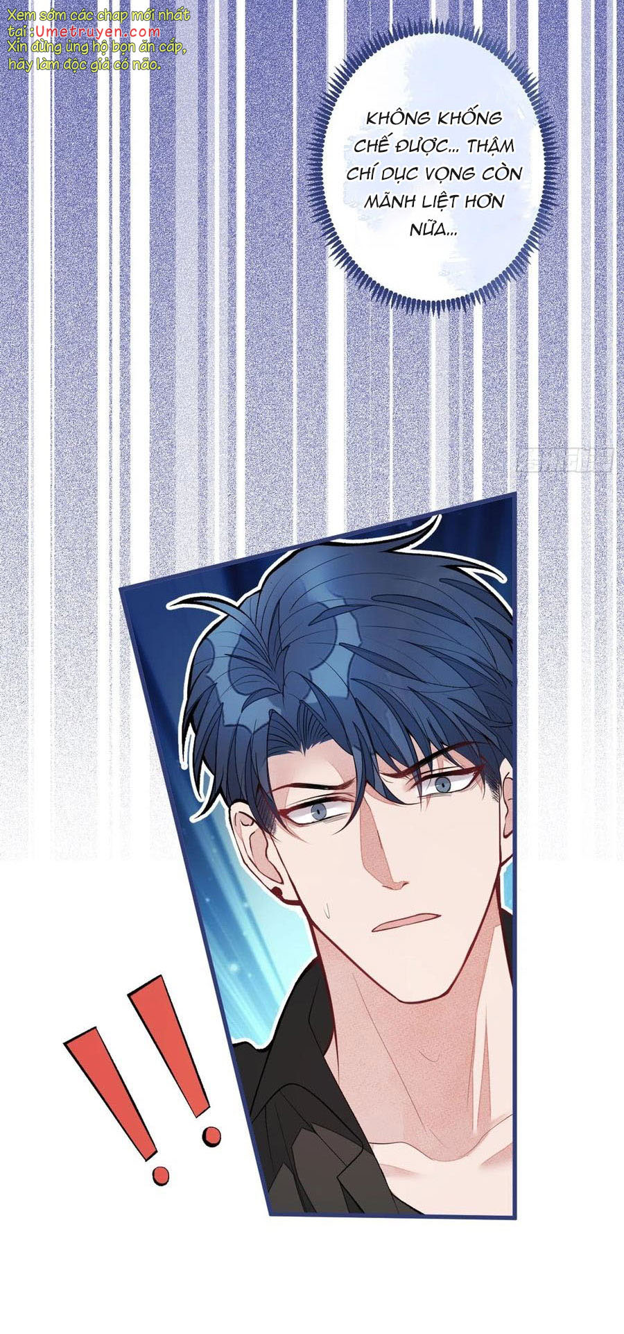 lại bị nam thần chọc trên hot search! chapter 63 45