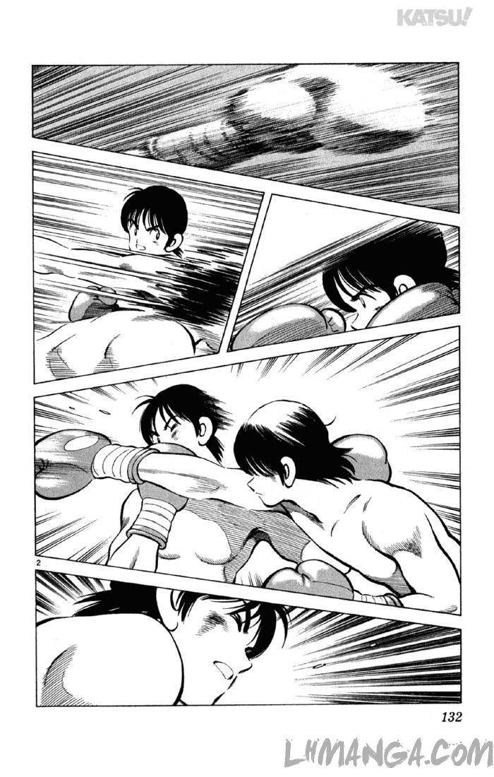 katsu chapter 155 3