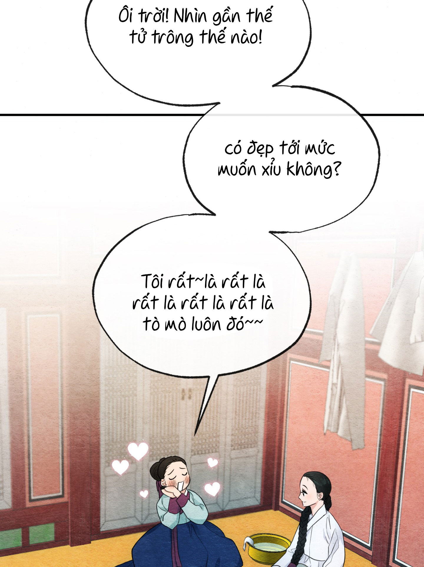 Cương Nhân chapter 5.2 13