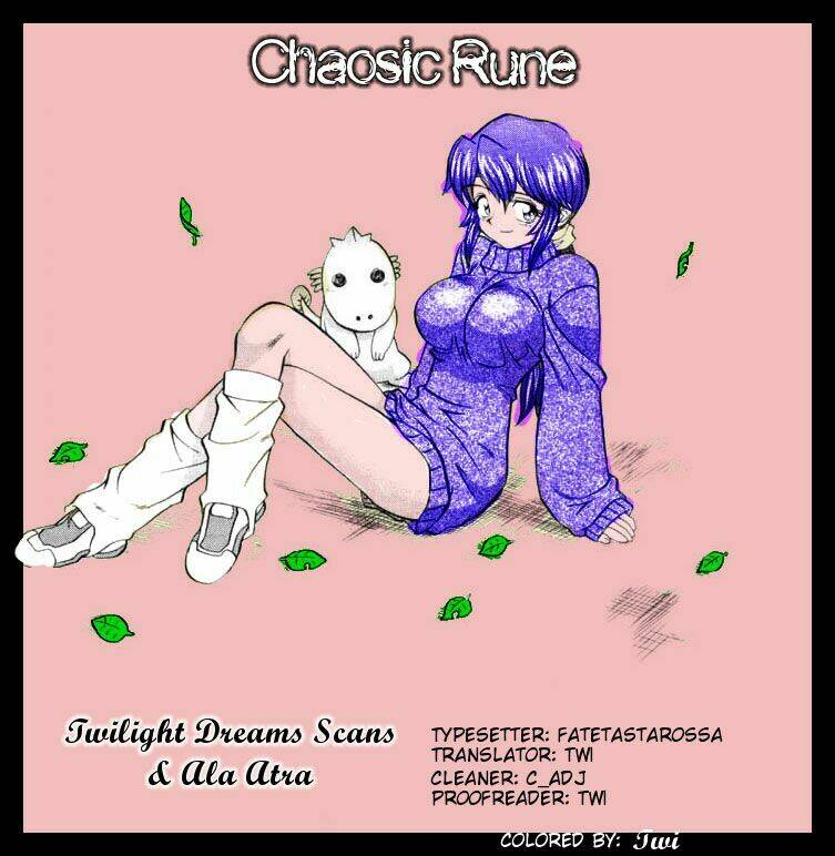 chaosic rune chapter 58 21