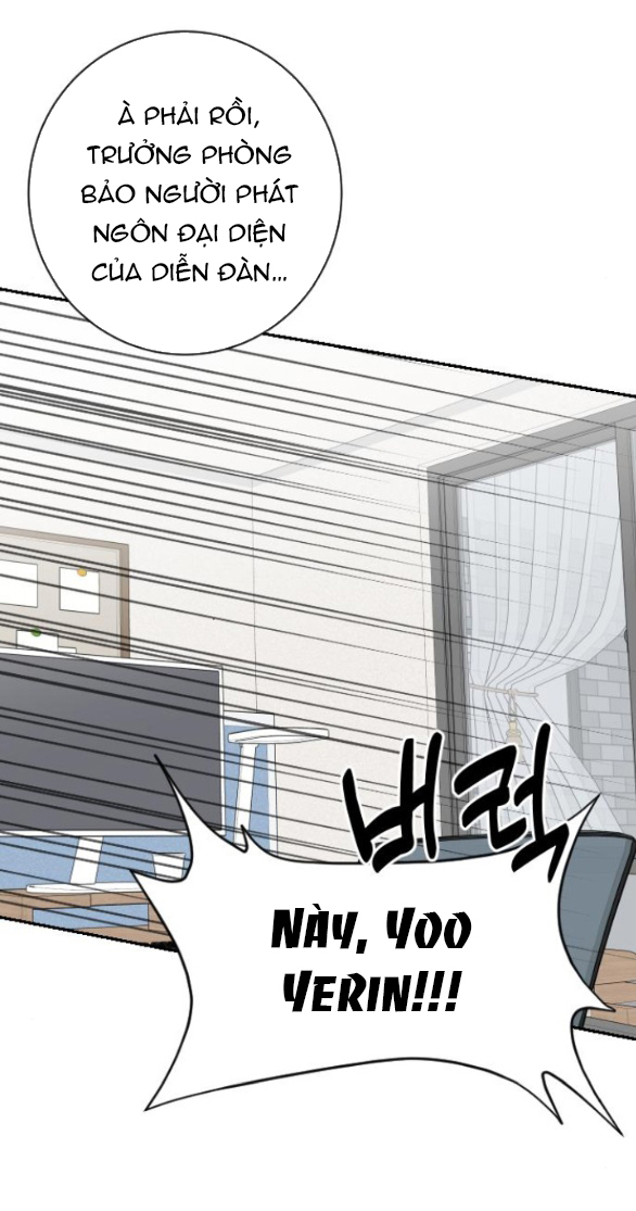 tôi sẽ cho anh thứ tồi tệ nhất chapter 20.1 13